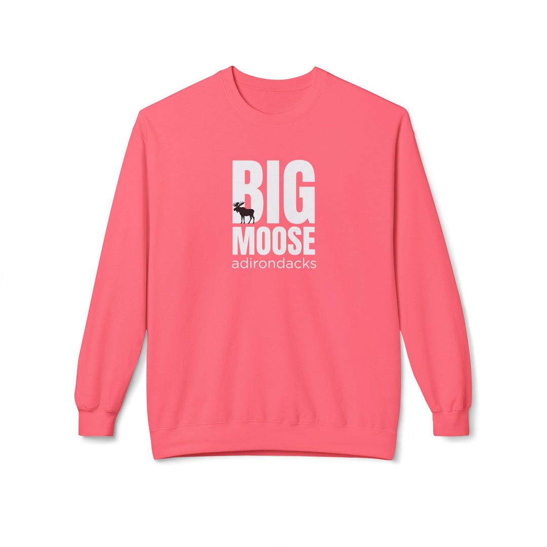 Big Moose ADK Sweatshirt