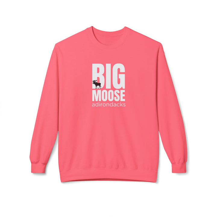 Big Moose ADK Sweatshirt