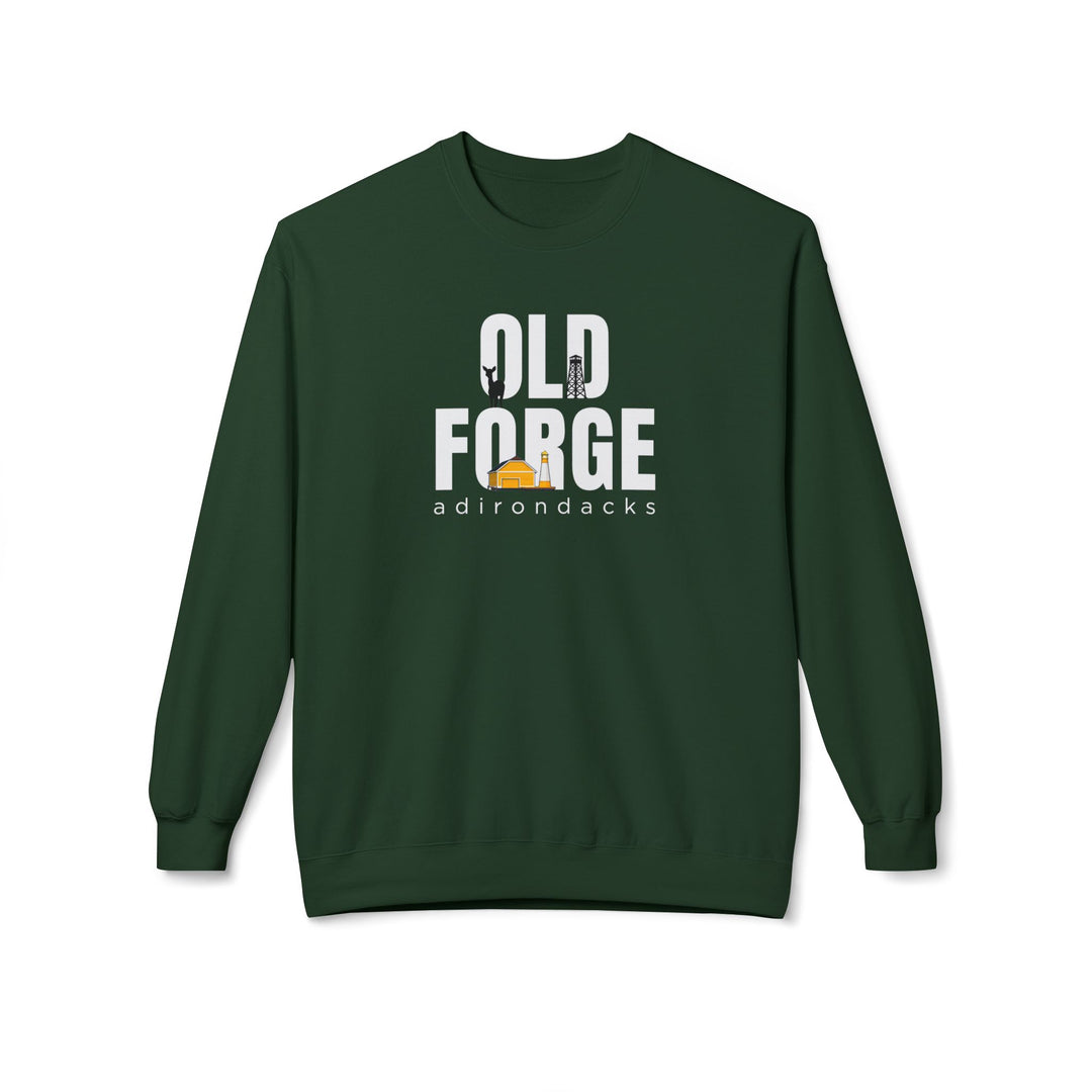 Old Forge Adirondacks Sweatshirt