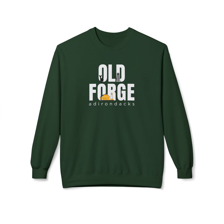 Old Forge Adirondacks Sweatshirt