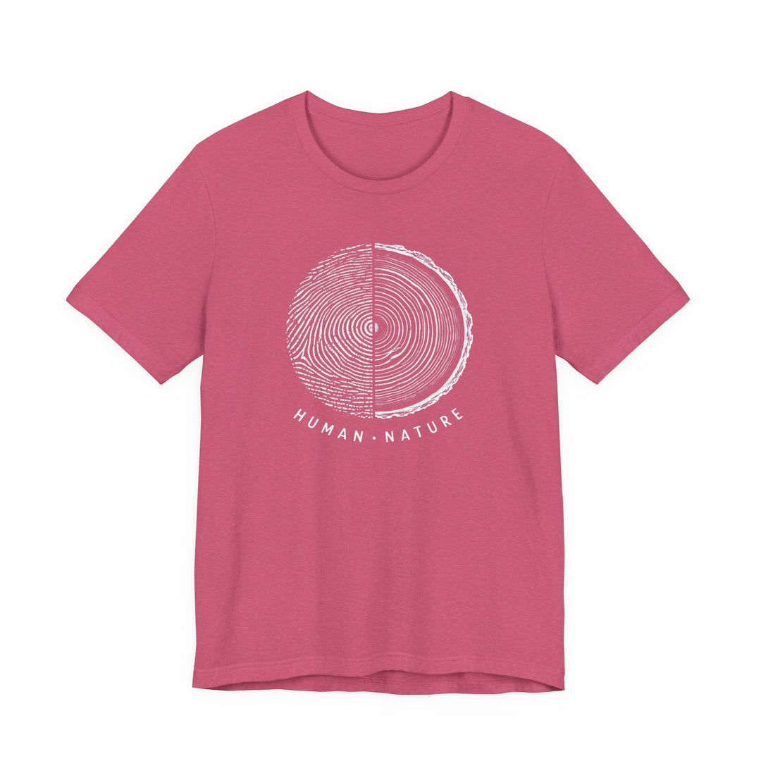Human Nature Tee