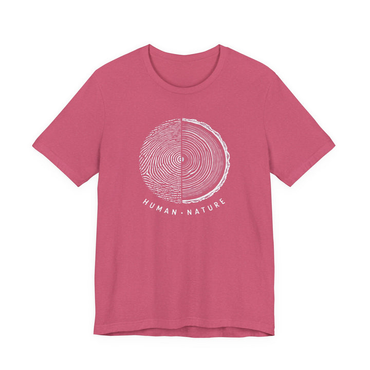 Human Nature Tee