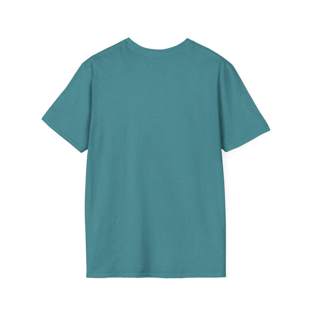 Sorry For What I Said Unisex T-Shirt - Boat Launch