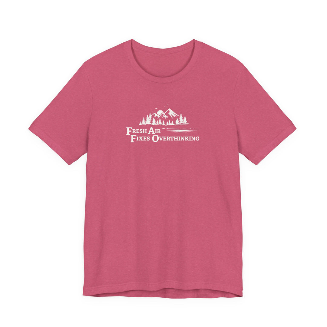 FAFO - (ADK Version) T‑Shirt