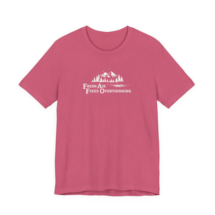FAFO - (ADK Version) T‑Shirt