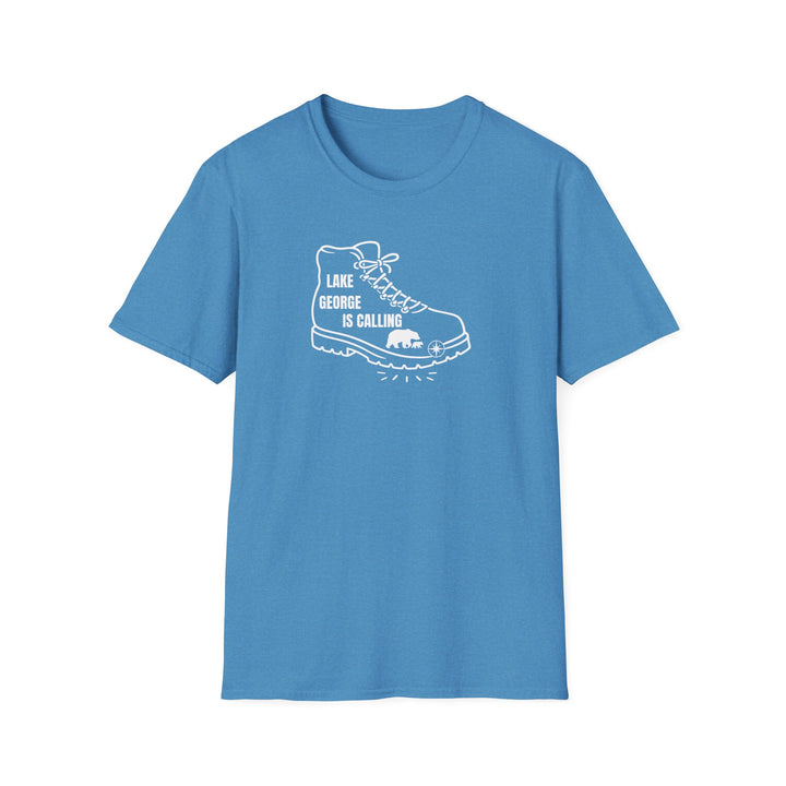 Lake George Is Calling T-Shirt
