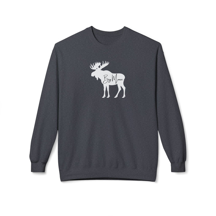 Big Moose Sweatshirt