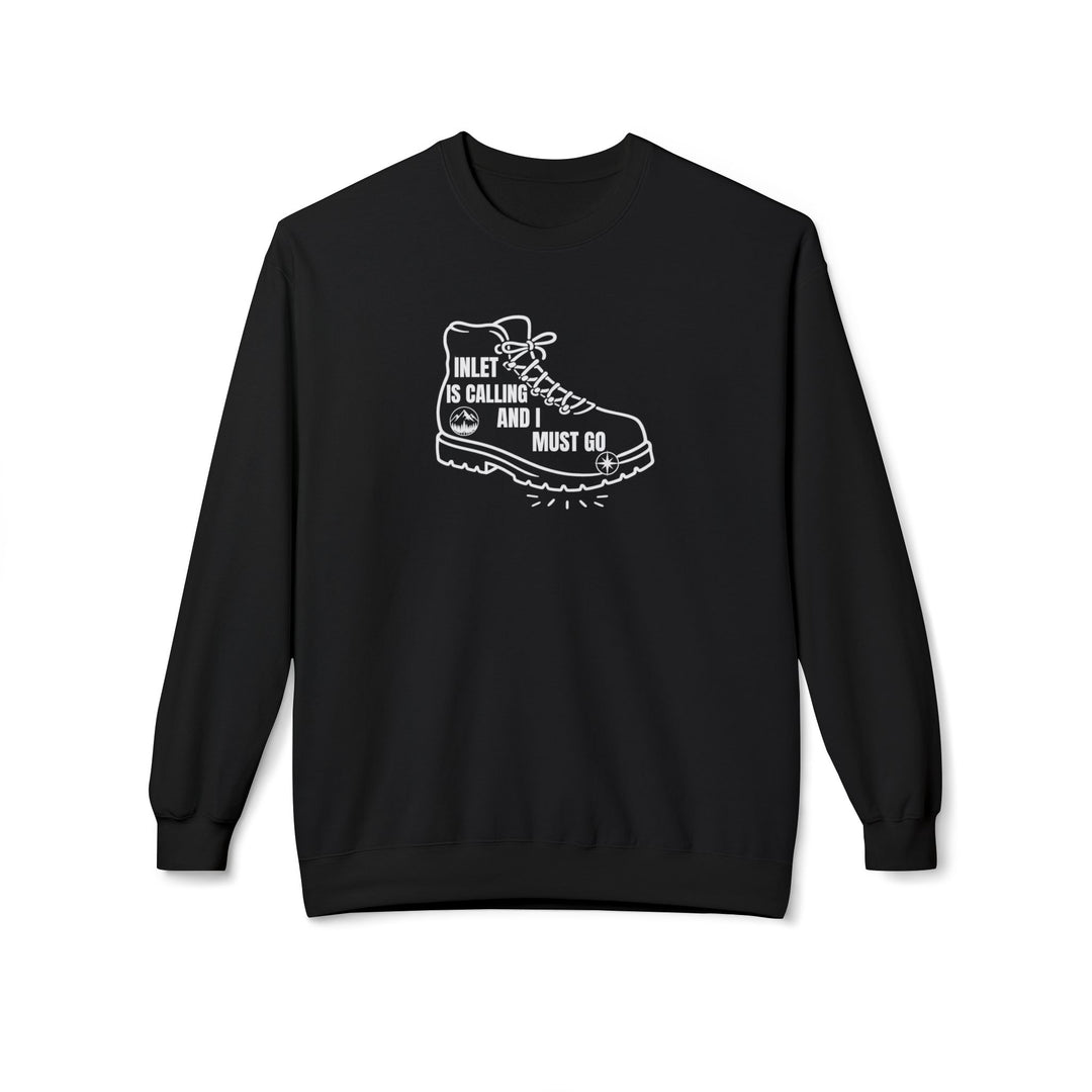 Inlet is Calling Sweatshirt