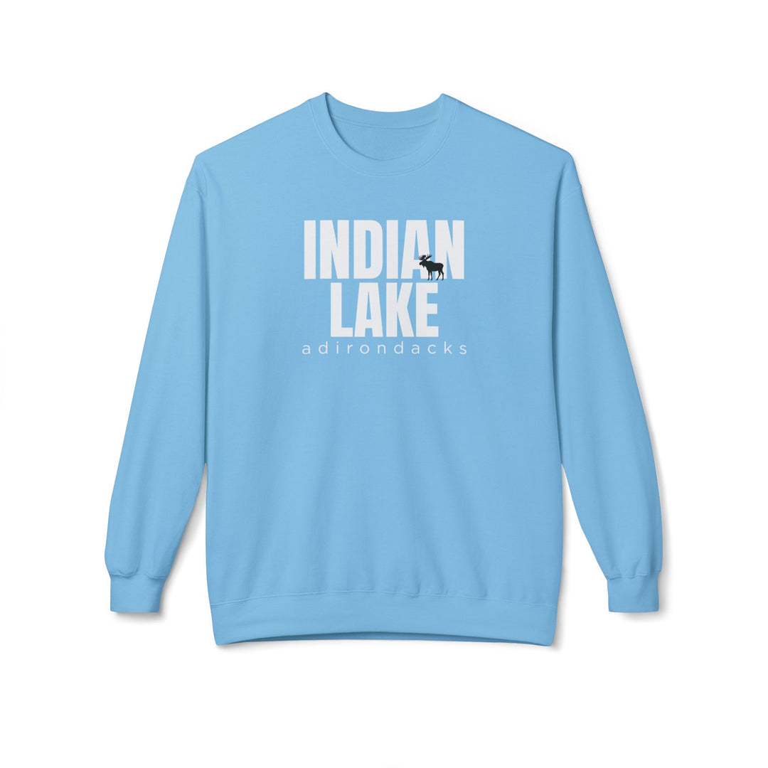 Indian Lake Adirondacks Sweatshirt