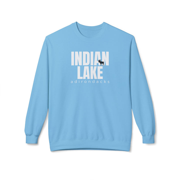 Indian Lake Adirondacks Sweatshirt