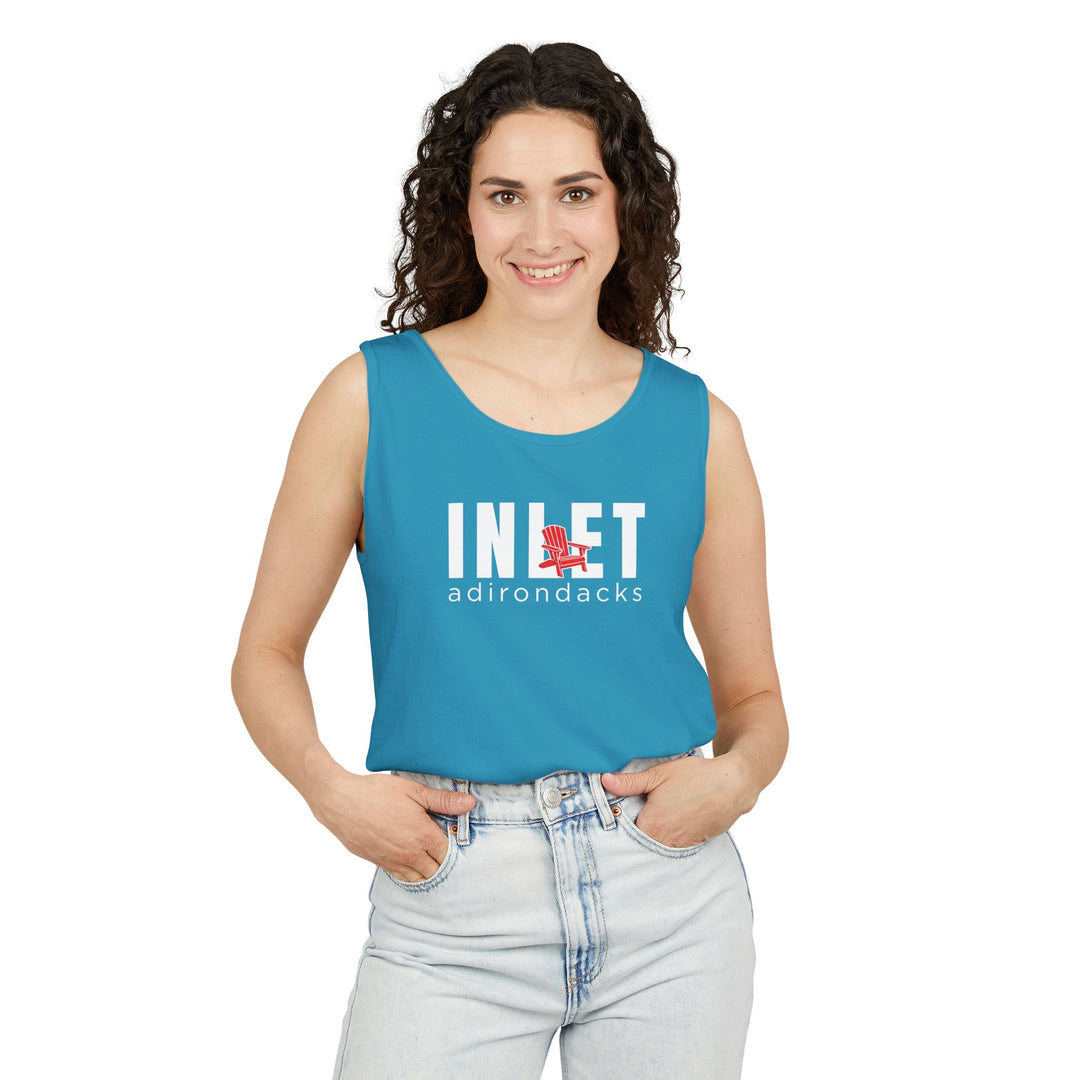 Inlet Adirondacks Unisex Tank