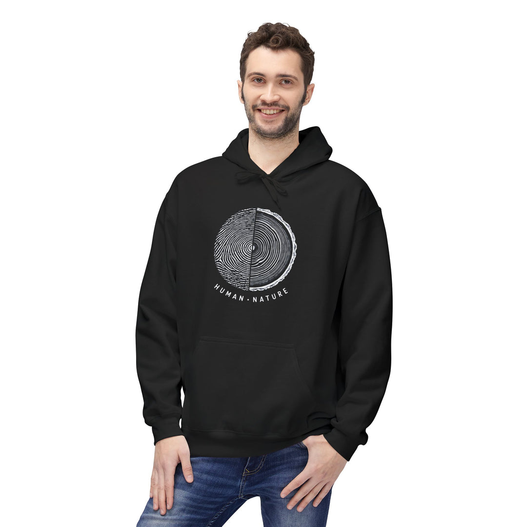 Human Nature Hoodie