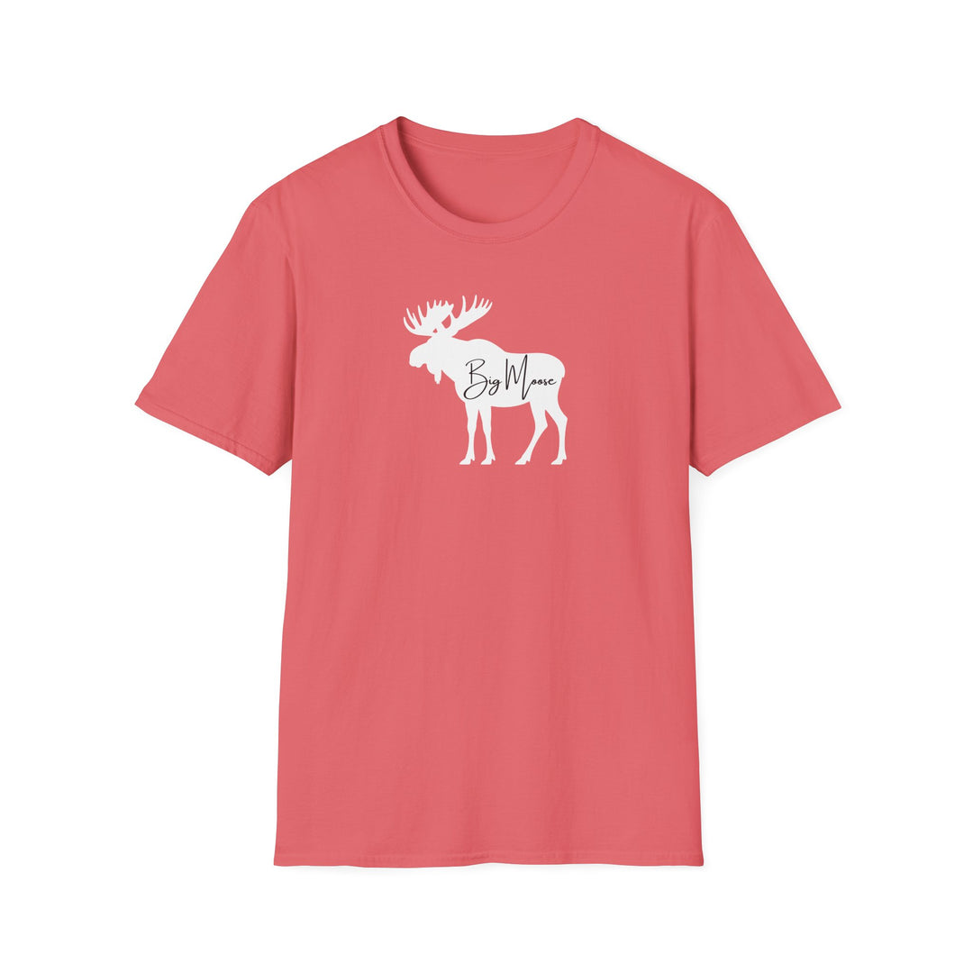 Big Moose T-Shirt