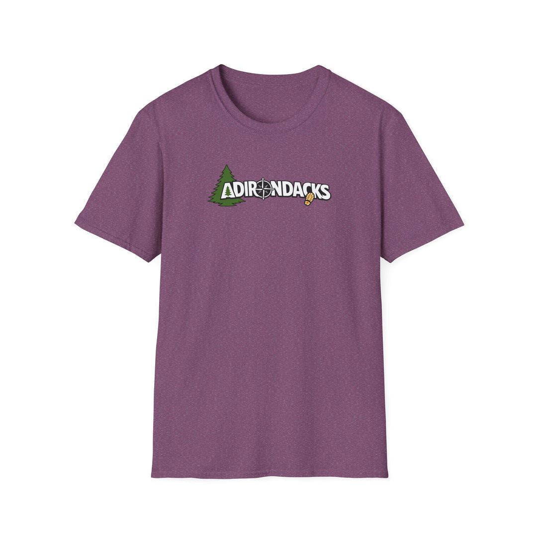 Adirondacks Hiking T-Shirt