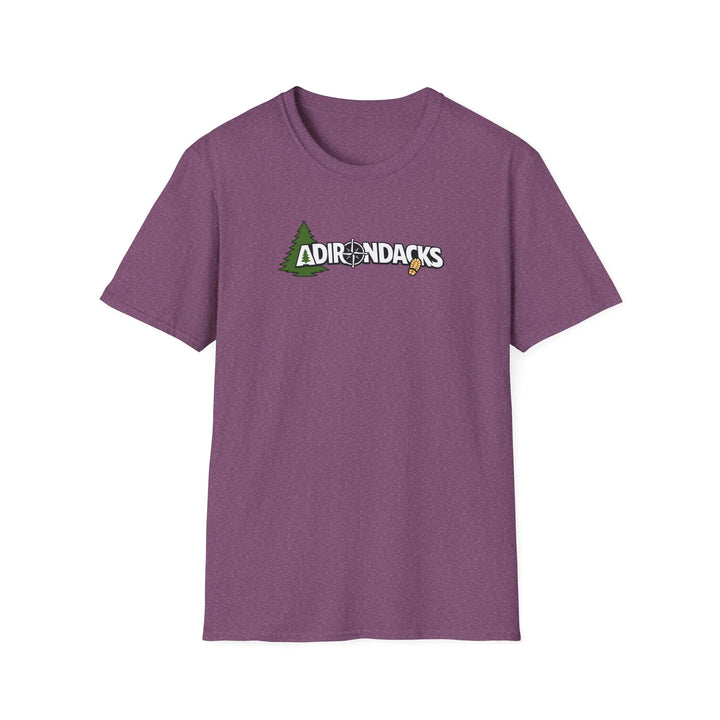 Adirondacks Hiking T-Shirt