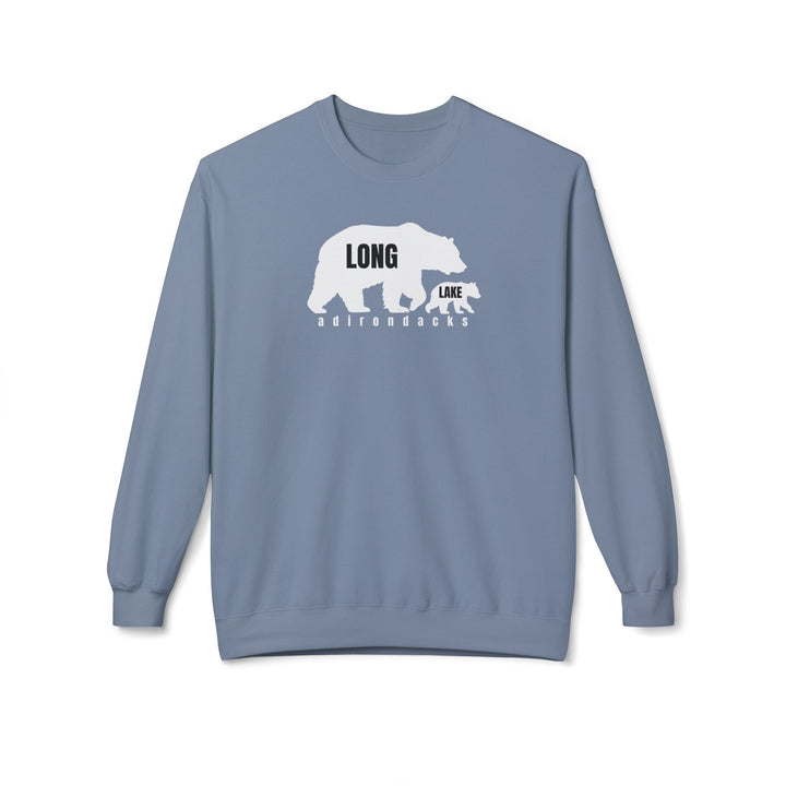 Long Lake Bears Sweatshirt