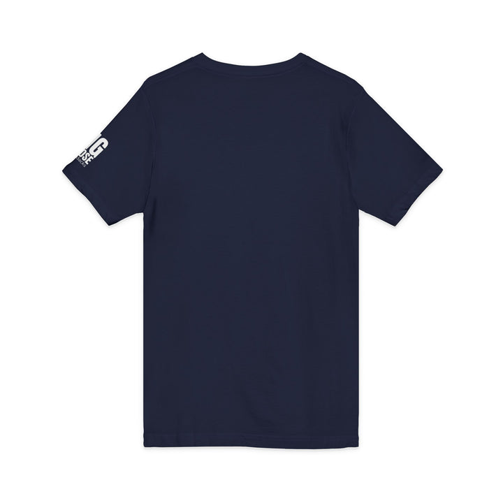 Big Moose ADK Unisex V-Neck Tee