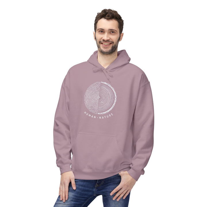 Human Nature Hoodie
