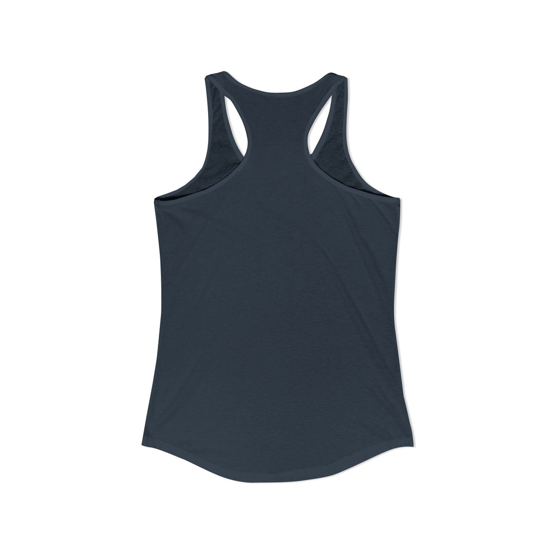 Inlet Loon Ladies Racerback