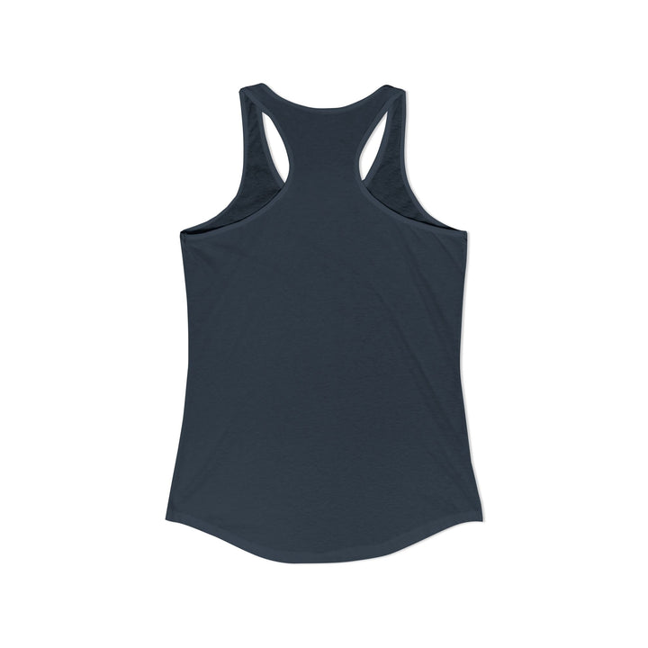 Inlet Loon Ladies Racerback