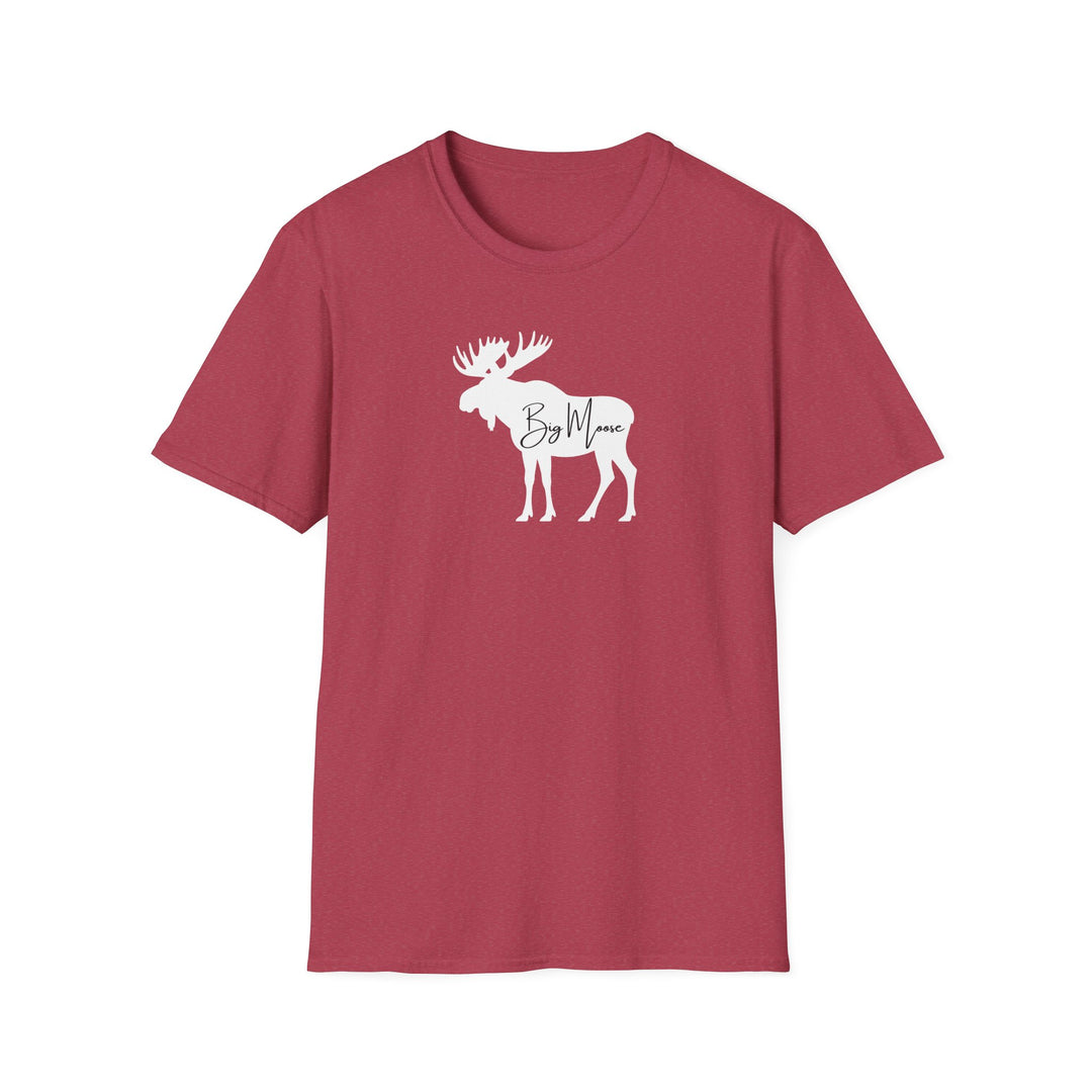 Big Moose T-Shirt