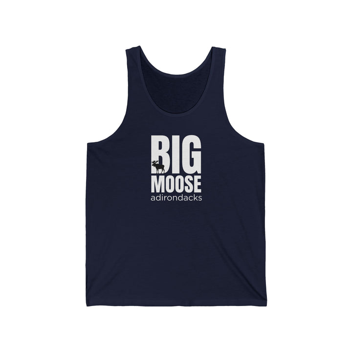 Big Moose ADK Unisex Tank
