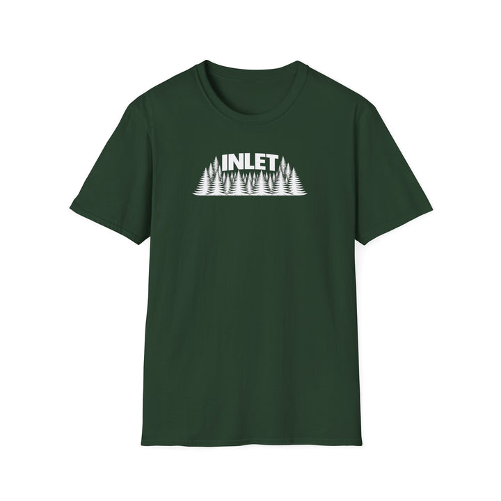 Inlet Trees Unisex T-Shirt