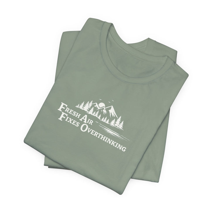 FAFO - (ADK Version) T‑Shirt