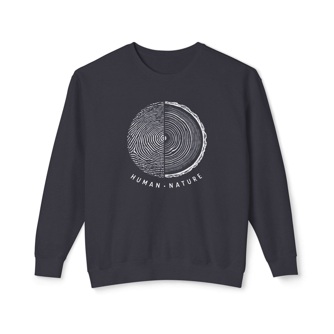 Human Nature Sweatshirt