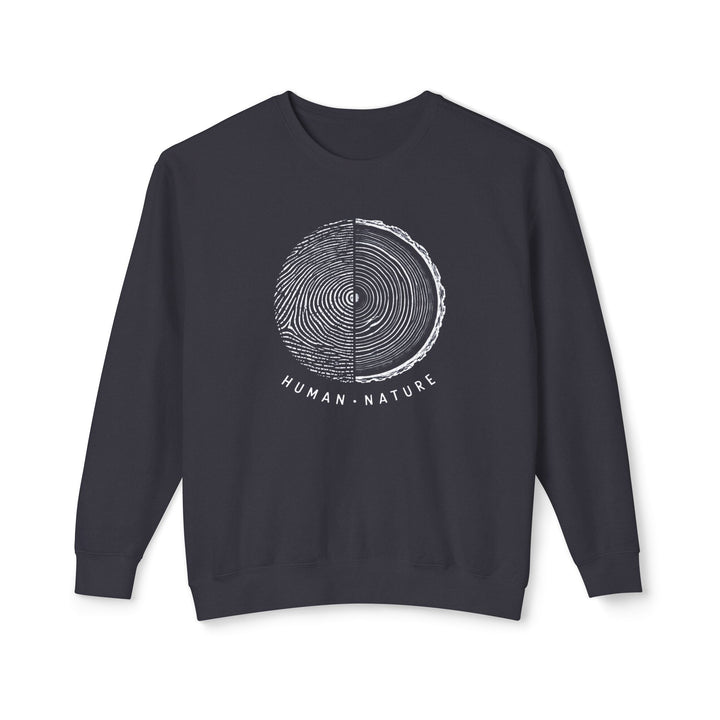 Human Nature Sweatshirt