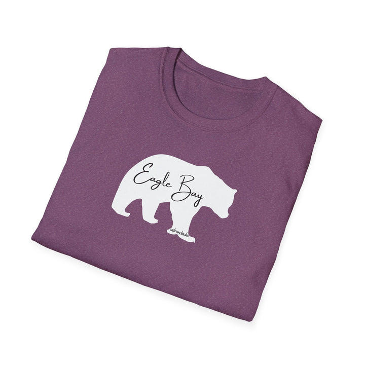 Eagle Bay Unisex T-Shirt - Bear