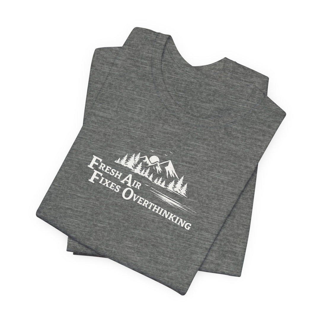 FAFO - (ADK Version) T‑Shirt