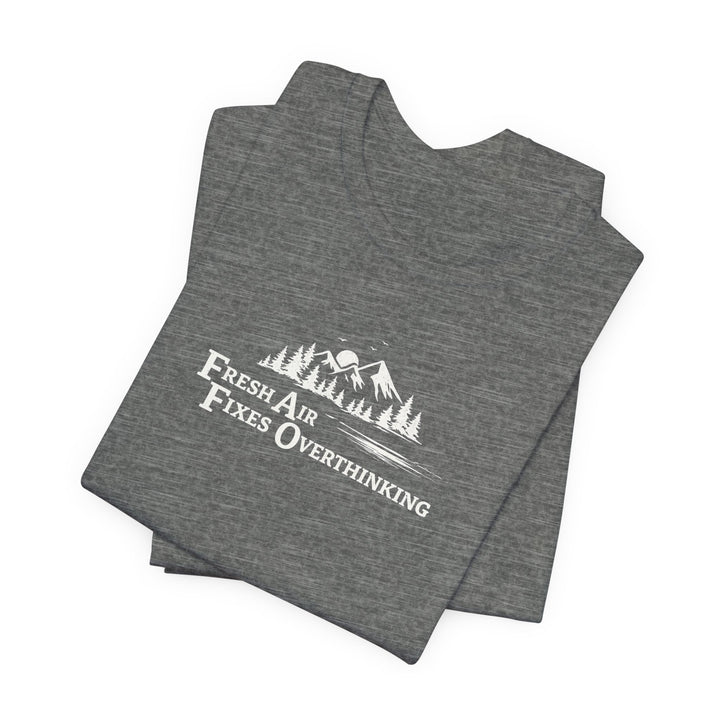 FAFO - (ADK Version) T‑Shirt