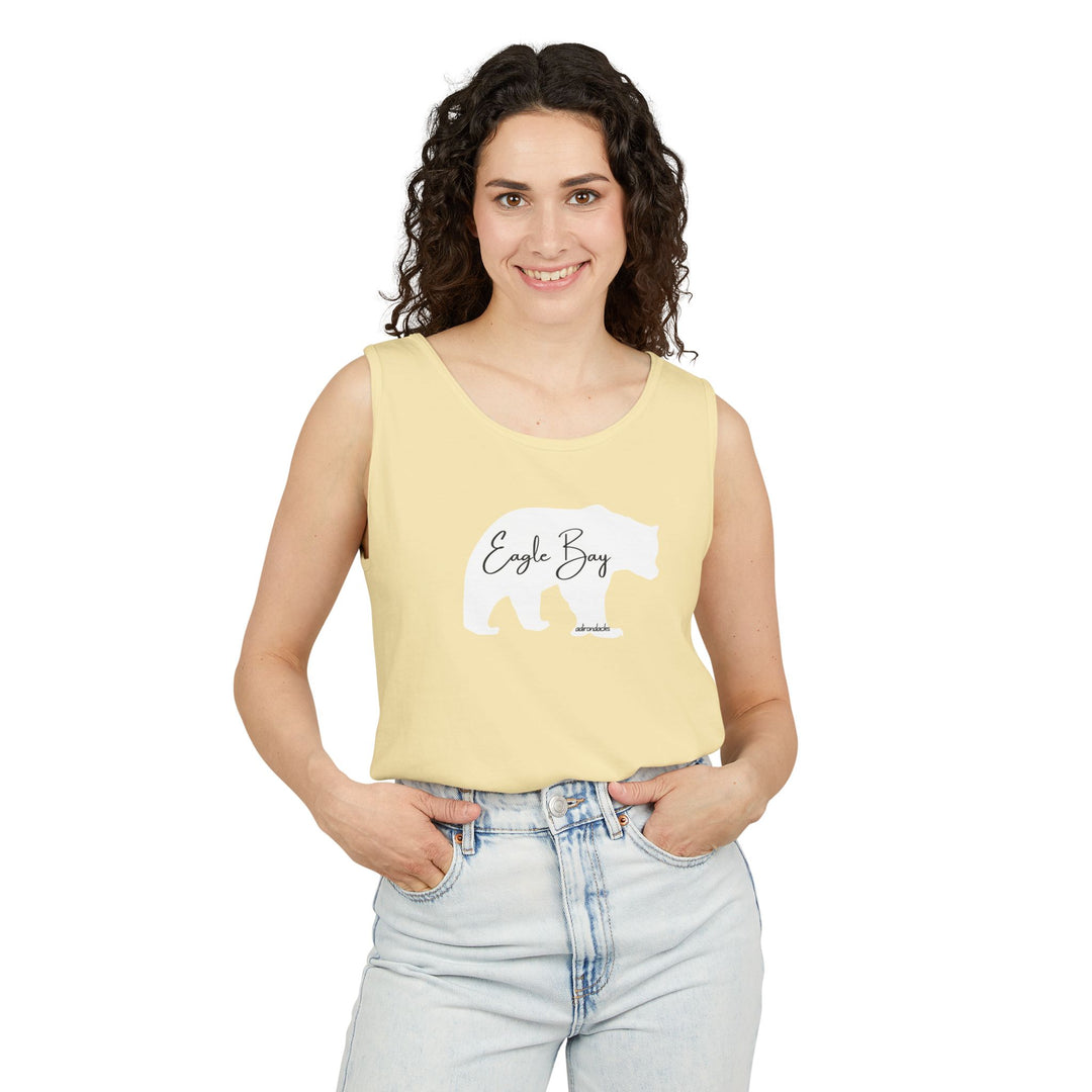 Eagle Bay Unisex Tank - Bear