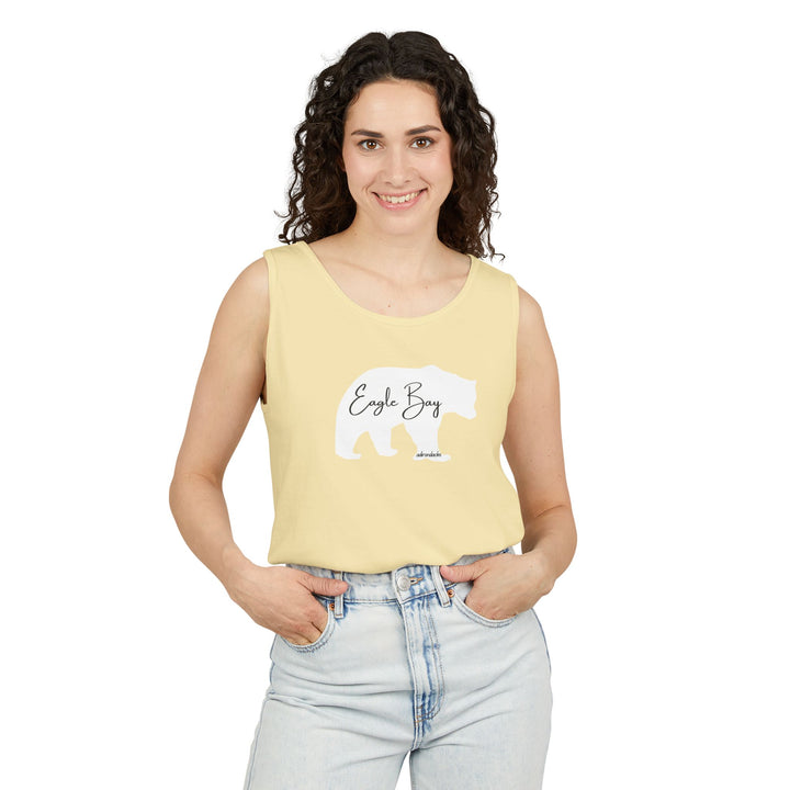 Eagle Bay Unisex Tank - Bear