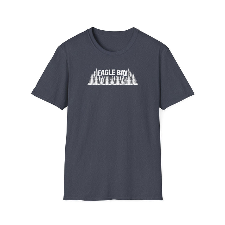 Eagle Bay Trees Unisex T-Shirt