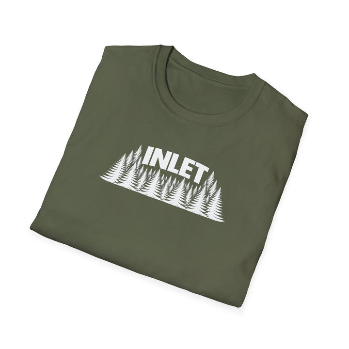 Inlet Trees Unisex T-Shirt