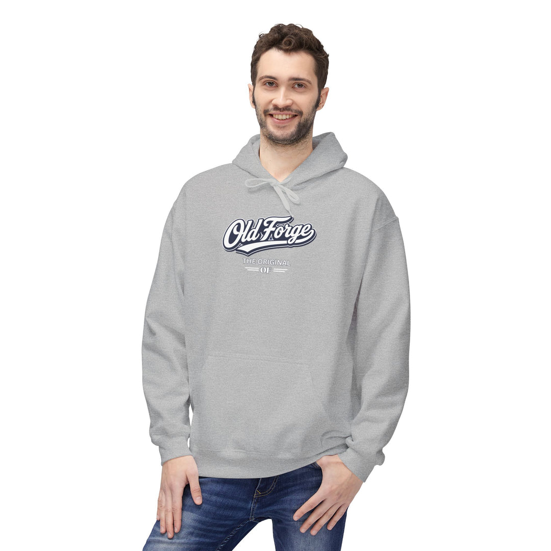 Old Forge The Original OF Hoodie