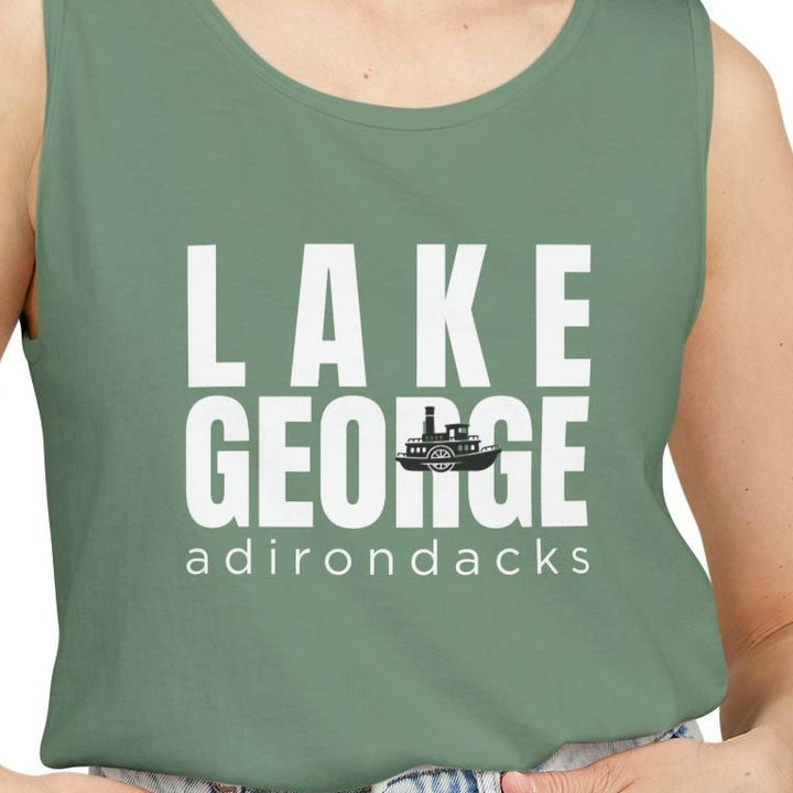 Lake George ADK Tank