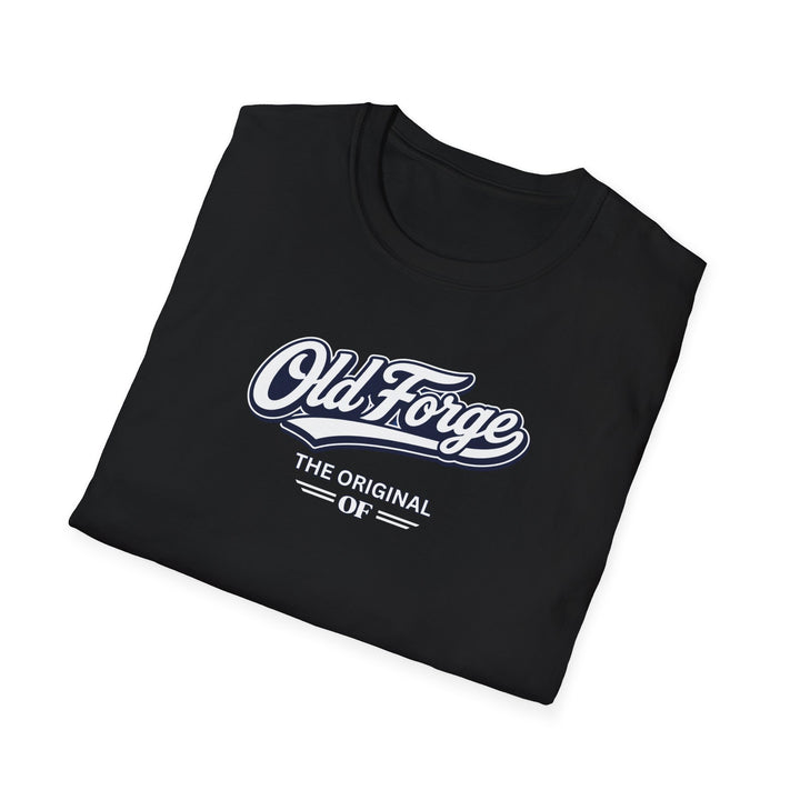 Old Forge The Original OF Unisex T-Shirt
