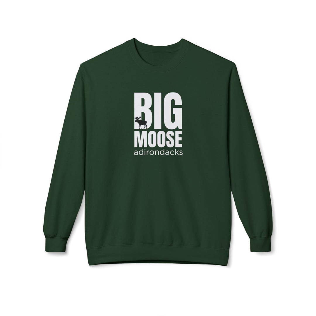 Big Moose ADK Sweatshirt