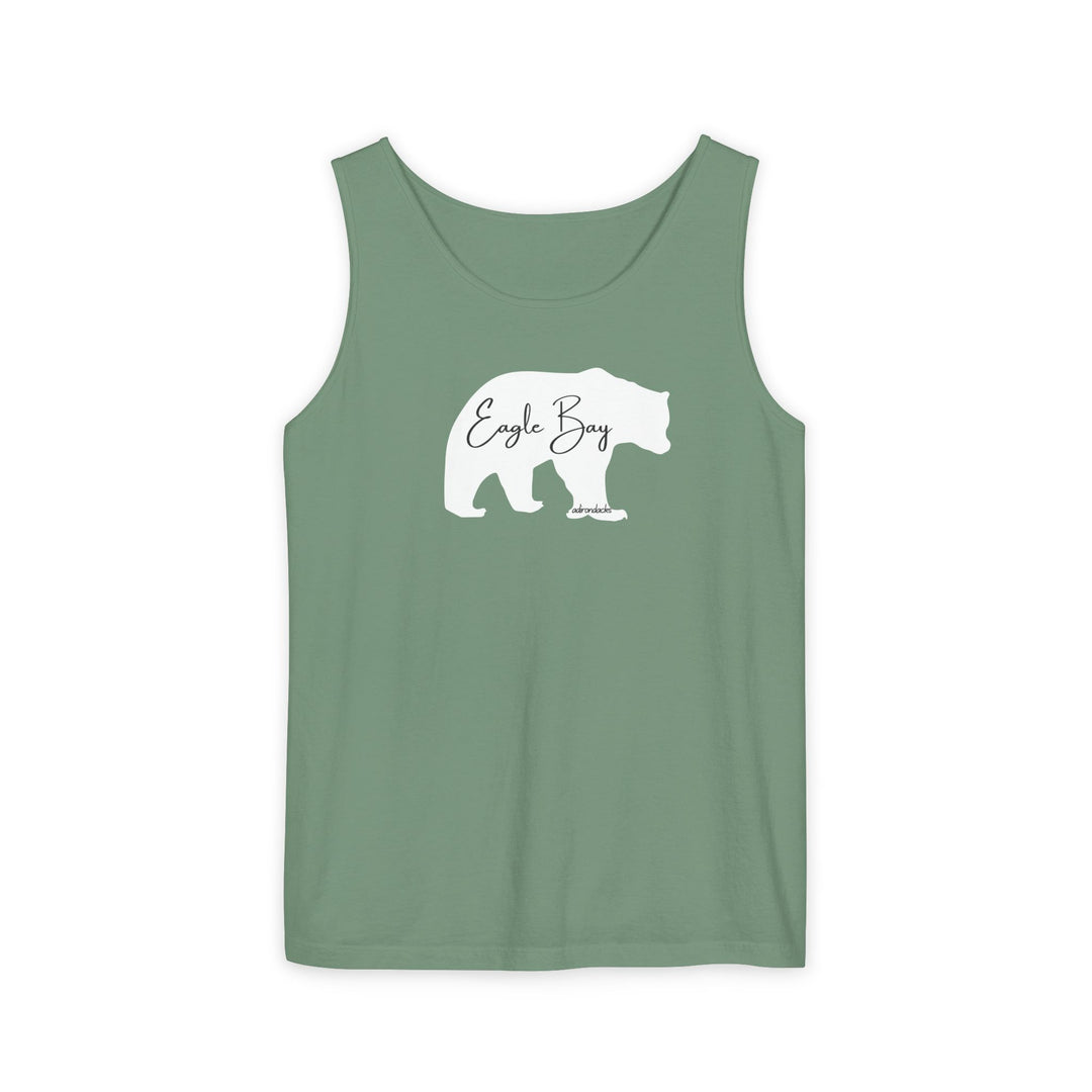 Eagle Bay Unisex Tank - Bear