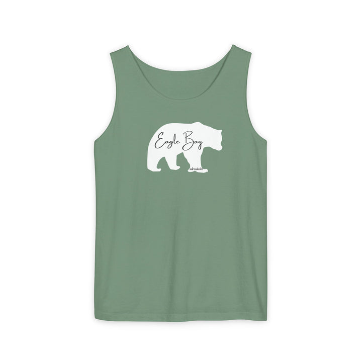 Eagle Bay Unisex Tank - Bear
