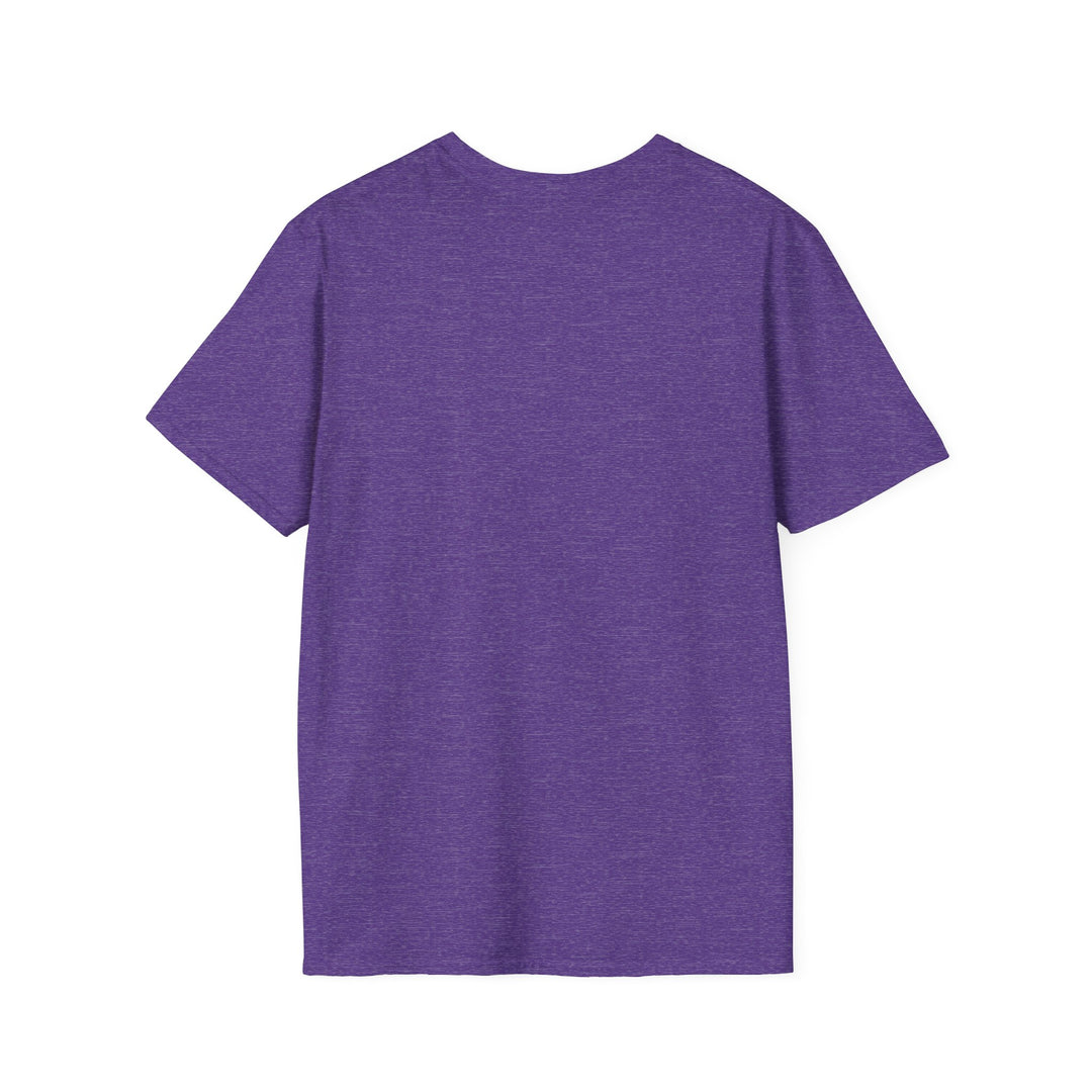 Long Lake Sunset Unisex T-Shirt