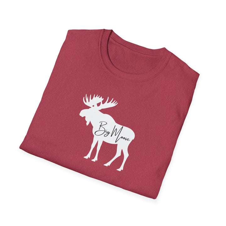 Big Moose T-Shirt