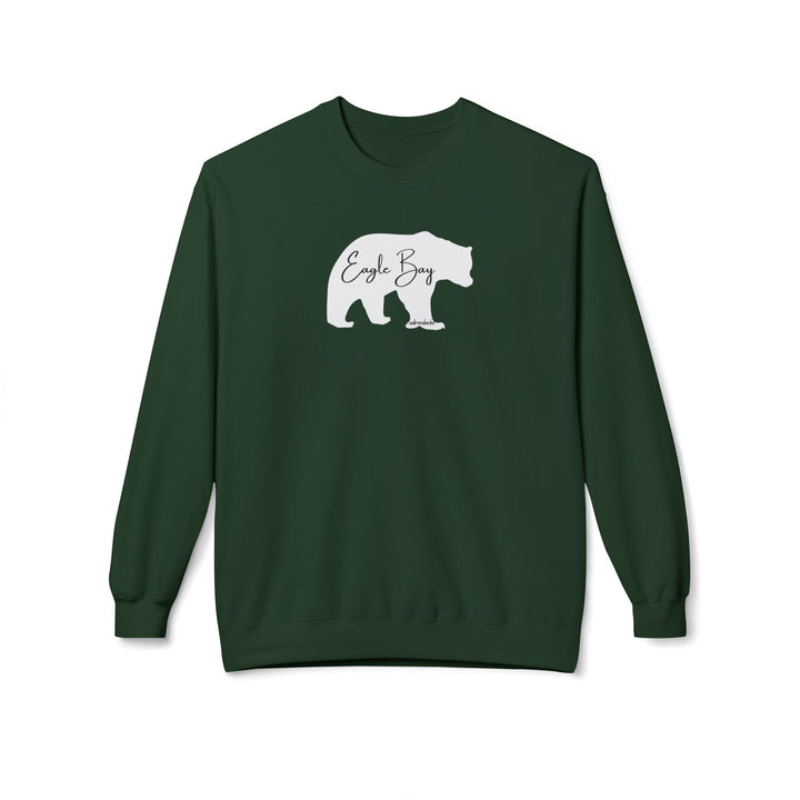 Eagle Bay Sweatshirt - Bear