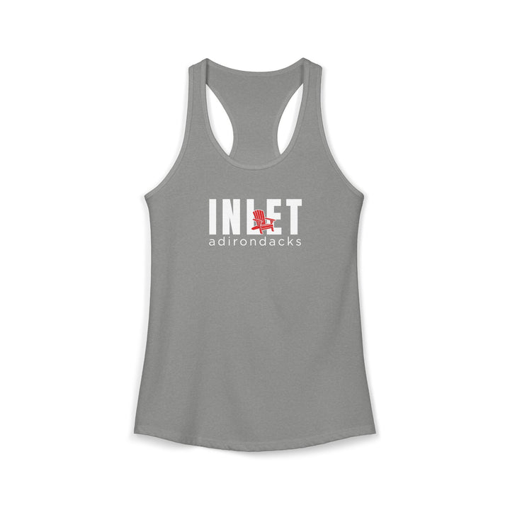 Inlet Adirondacks Ladies Racerback
