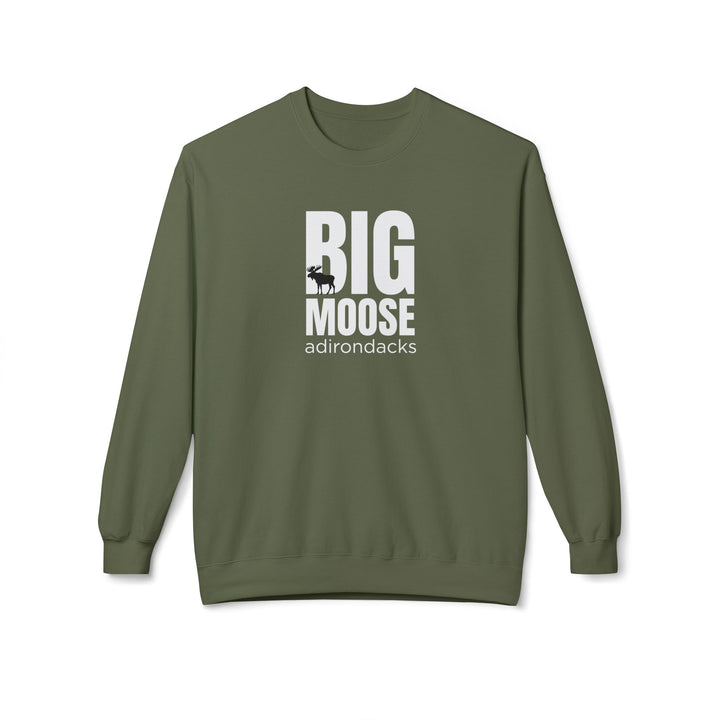 Big Moose ADK Sweatshirt