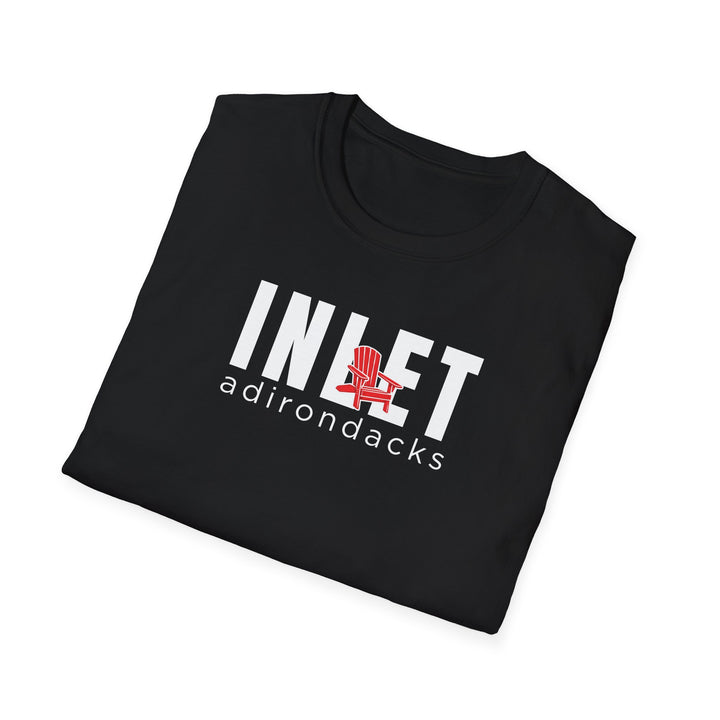 Inlet Adirondacks Unisex T-Shirt