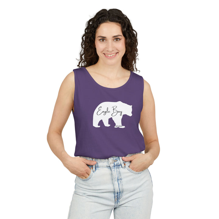 Eagle Bay Unisex Tank - Bear